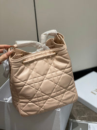 CD D-Motion Bucket Bag