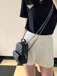 CC Mini Backpack