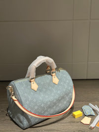 LOU Speedy Soft 30