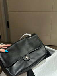 26s CF Maxi Flap Bag