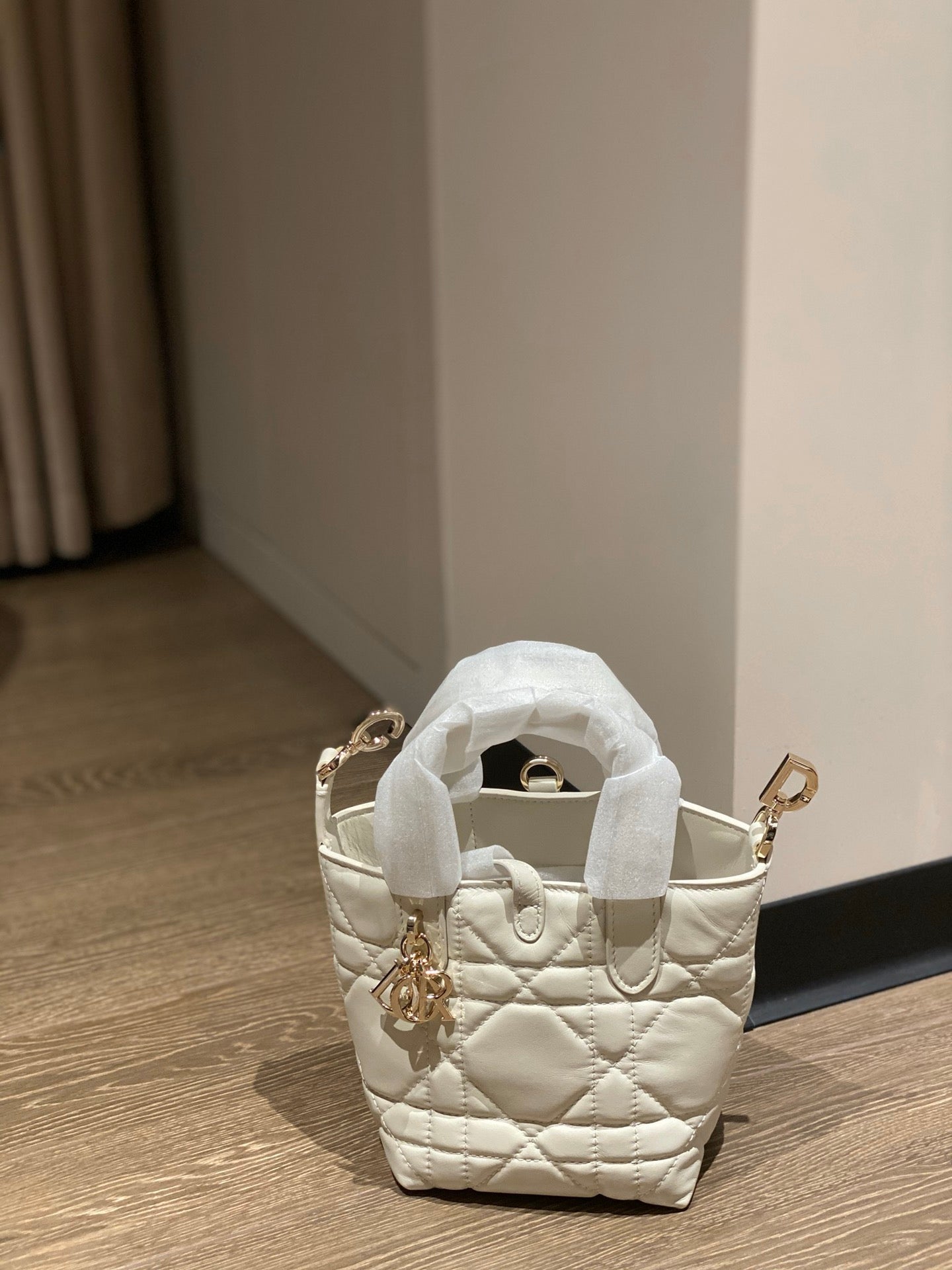 CD Small Toujours Bag