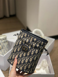 CD Mini Bucket Bag