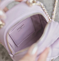 CC Mini Backpack