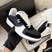 CC Trainers