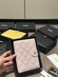 CC Passport Holder