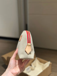 LOU Pochette Cosmétique PM Pouch