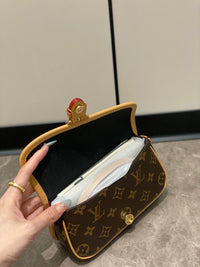 LOU Diane Bag