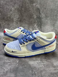 NIKE x Supreme SB Dunk Low