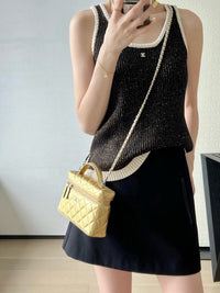 CC 26A Vanity Bag