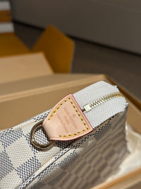 LOU Pochette Accessories Bag