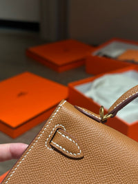 HERM Mini Kelly 20