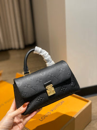 LOU Madeleine Bag