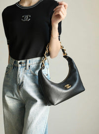 CC 25K Hobo Bag