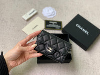 CC Mini Bag SHW