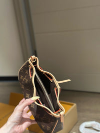 LOU Nano Frivole Bag