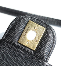 CC Preppy Flap Bag