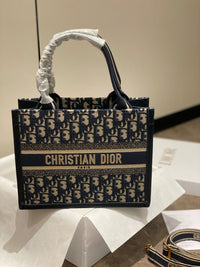CD Book Tote