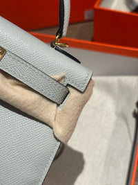 HERM Mini Kelly 20