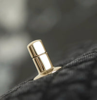 CC 26P Quilted Handle Clutch