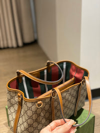 GG Emblem Tote