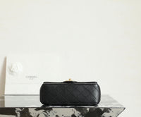 CC Mini Flap bag