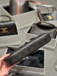 CL Tina Shoulder Bag