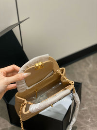 CC Mini Kelly Bag
