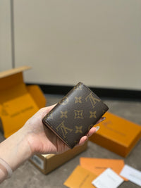 LOU Coin Purse