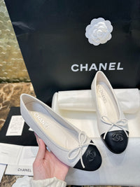 CC Ballet Flats