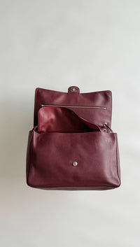 CC Maxi Flapbag