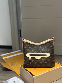 Lineup BB Bag