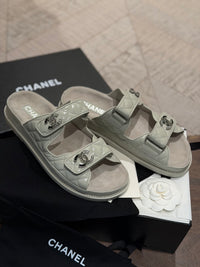 CC Slide Sandals