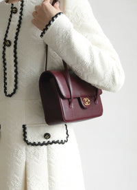 CC Preppy Flap Bag