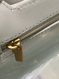 CC Mini Kelly Bag