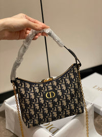 CD Miss Caro Bag