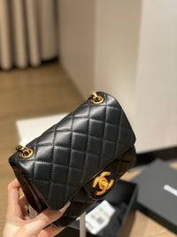 CC Flap Bag
