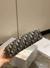 CD Mini Hobo Bag