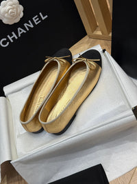 CC Ballet Flats