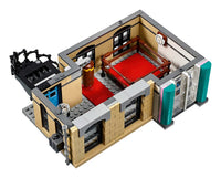 LEGO Creator Expert Downtown Diner 10260