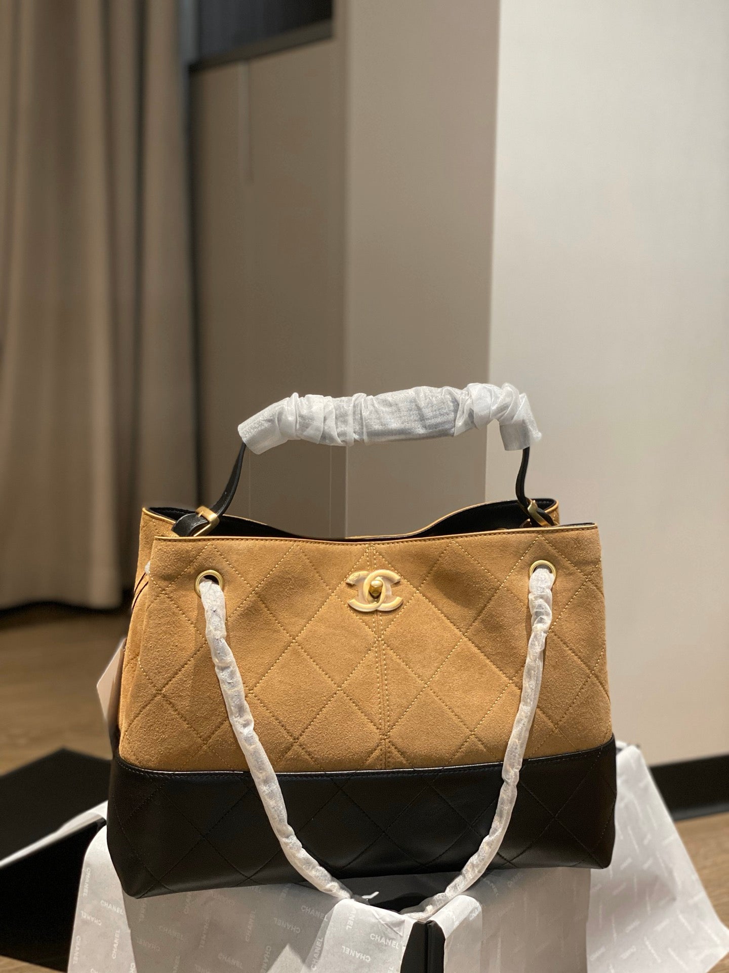 CC Hobo Bag