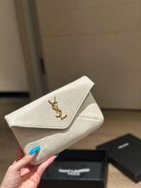 SL Cassandre Envelope Pouch