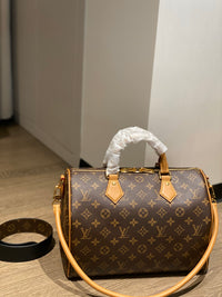 LOU Speedy Soft 30