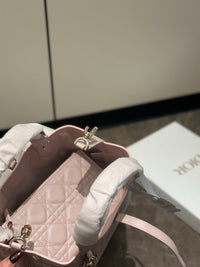 CD Small Toujours Bag