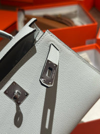 HERM Mini Kelly 20