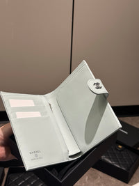 CC Passport Holder