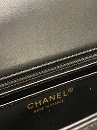 CC Top Handle Bag