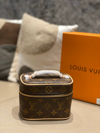 LOU Nice Nano
