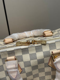LOU Speedy 25