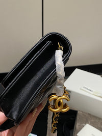 CC Wallet On Chain