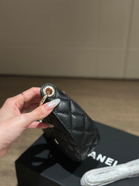 CC Half Moon Bag